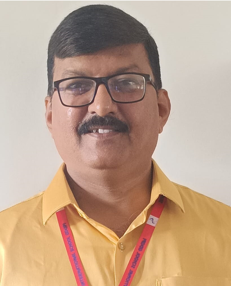 Mr Byndoor Dinesh Himbale